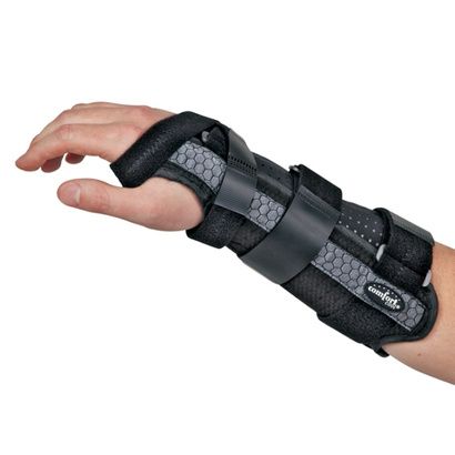 Buy Comfort Cool Gladiator Wrist Orthosis