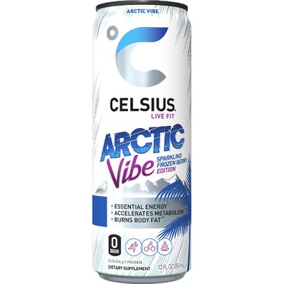 Buy Celsius Fitness Drink