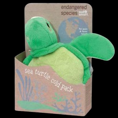 Buy Cosrich Sud Smart Endangered Species Sea Turtle Cold Pack