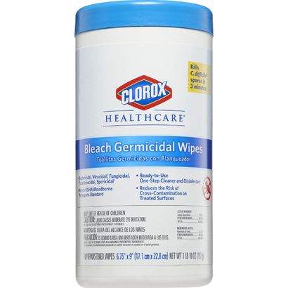 Buy Clorox Surface Disinfectant Cleaner