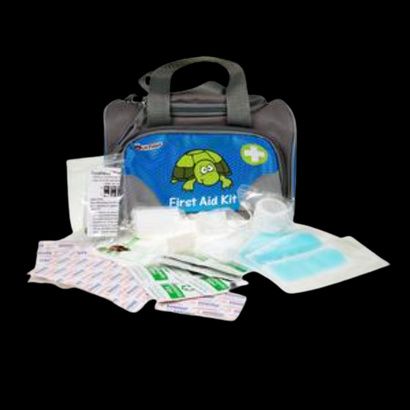 Buy Cosrich Ouchies Sea Friendz First Aid Kit for Kids