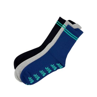Buy Everyday Gripper Socks