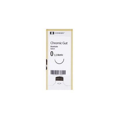 Buy Medtronic Chrome Gut Sutures Blunt Point Protect Point BP-27 Needle