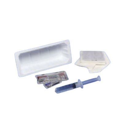 Buy Cardinal Dover Universal Indwelling Catheter Tray