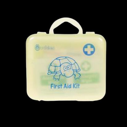 Buy Cosrich Ouchies Sea Friendz 18 Piece First Aid Kit for Kids