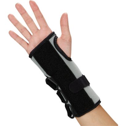 Buy Deroyal Premium Universal Wrist Splint