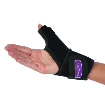 Buy DJO ProCare Universal Thumb-O-Prene Thumb Support