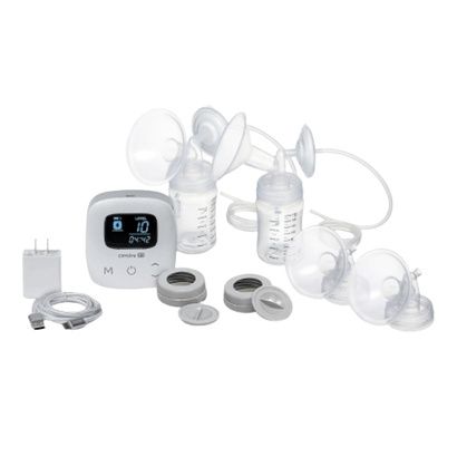 Buy Cimilre P1 Double Electric Breast Pump Kit