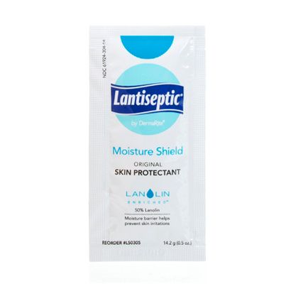 Buy DermaRite Lantiseptic Moisture Shield Skin Protectant
