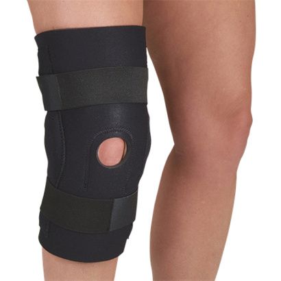 Buy Deroyal Deluxe Hinged Knee Support