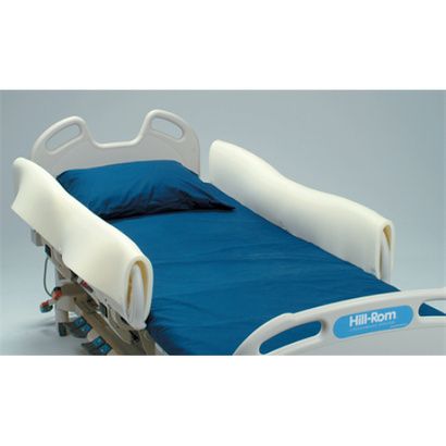 Buy Deroyal Disposable Foam Bed Rail Pad