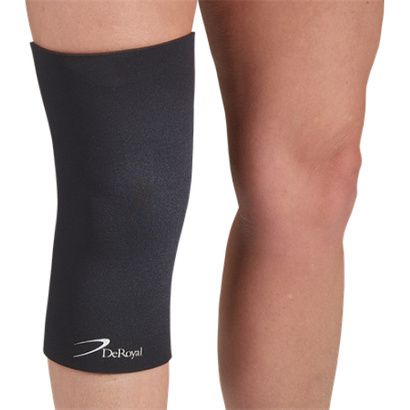 Buy Deroyal Closed Patella Knee Support