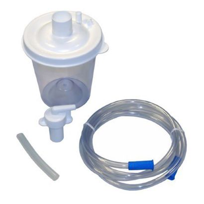 Buy Drive Vacu-Aide QSU Suction Canister