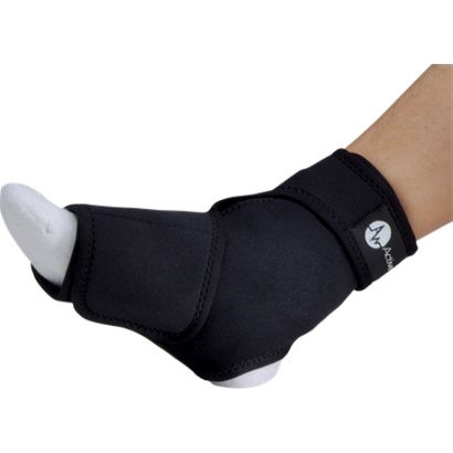 Buy Deroyal ActiveWrap Thermal Foot/Ankle Support