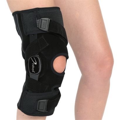 Buy Deroyal OA Knee Brace | Wraparound Brace