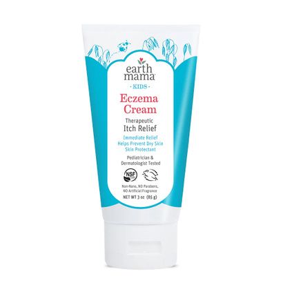 Buy Earth Mama Eczema Cream