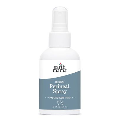 Buy Earth Mama Herbal Perineal Spray
