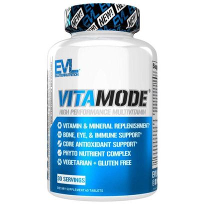 Buy Evlution Nutrition Vitamode Multivitamin Dietary Supplement
