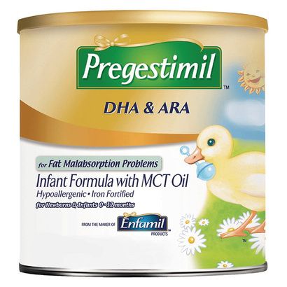 Buy Enfamil Pregestimil Lipil for Babies with Fat Malabsorption Problems