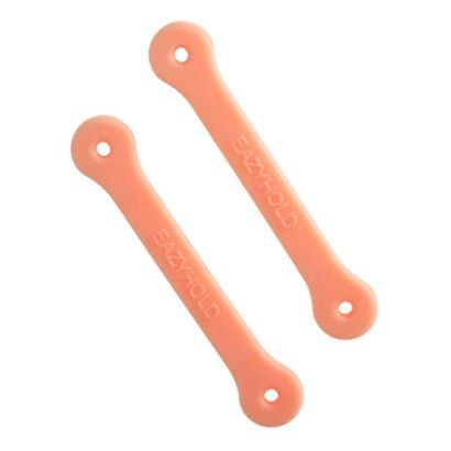 Buy EazyHold Universal Orange Silicone Adaptive Grip Aid Cuff