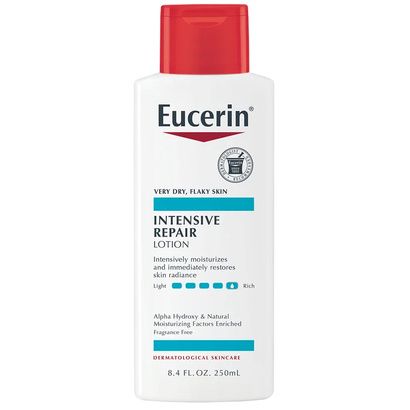 Buy Eucerin Intensive Repair Dry Skin Lotion
