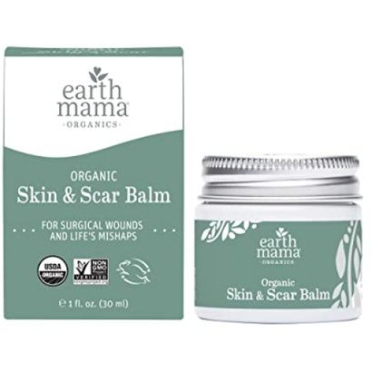 Buy Earth Mama Organic Skin and Scar Balm