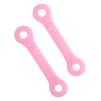 Buy EazyHold Universal Pink Silicone Adaptive Grip Aid Cuff