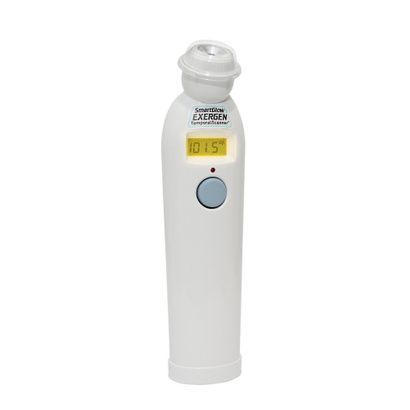 Buy Exergen ComfortScanner Temporal Contact Thermometer