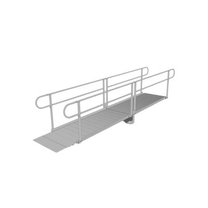 Buy EZ-Access Pathway 3G Solo 12" Modular Access System