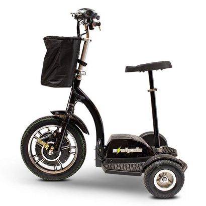 Buy EWheels EW-18 Stand-N-Ride Mobility Scooter