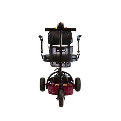 Buy Shoprider Echo 3-Wheel Mobility Scooter