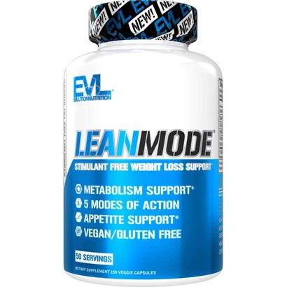 Buy Evlution Nutrition Leanmode Dietary Supplement