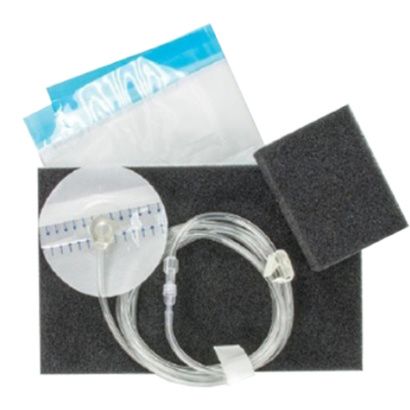 Buy Extricare Negative Pressure Wound Therapy Foam Dressing Kit