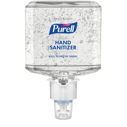 Buy GOJO Purell Healthcare Advanced Hand Sanitizer