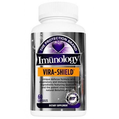 Buy Grenade Carb Imunology Vira-Shield Immune Dietary Supplement