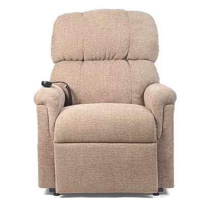 Buy Golden Tech MaxiComforter 535 Small Power Lift Recliner Chair