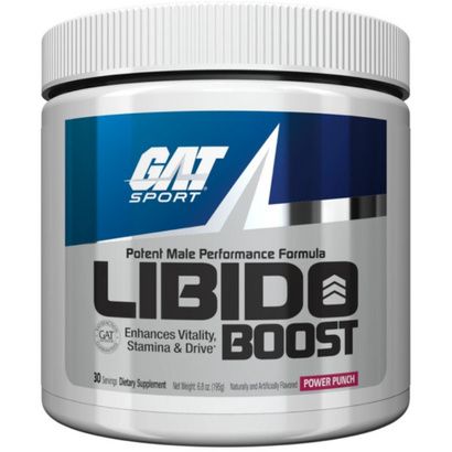 Buy Grenade Carb Libido Boost Powder Dietary Supplement