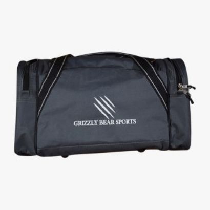 Buy Grizzly Gym Bag