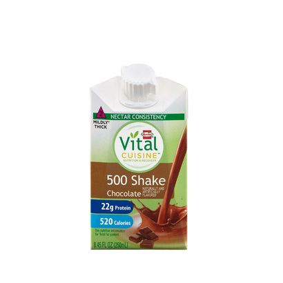 Buy Hormel Vital Cuisine 500 Shake Ready to Use Oral Supplement
