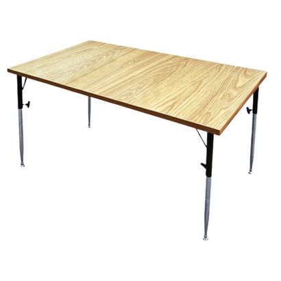 Buy Hausmann Height Adjustable Work Table