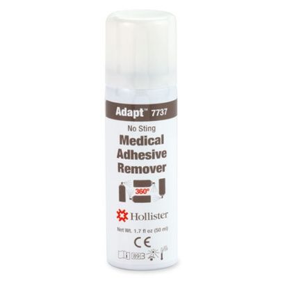 Buy Hollister Adapt Medical Adhesive Remover Spray