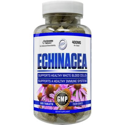 Buy Hi-Tech Pharmaceuticals Echinacea Dietary Supplement