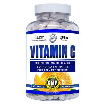 Buy Hi-Tech Pharmaceuticals Vitamin C Dietary Supplement