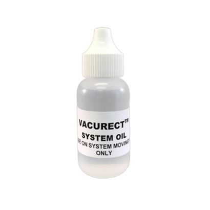 Buy Vacurect System Oil