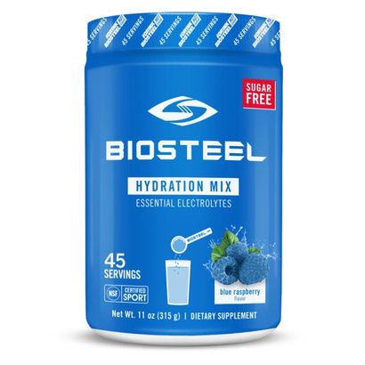 Buy Biosteel BI Hydration Mix Dietary Supplement