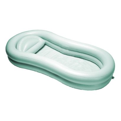 Buy EZ-Access EZ-BATHE Inflatable Bathtub With Accessories