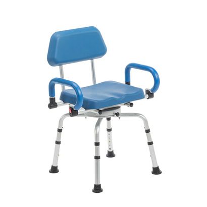Buy Journey SoftSecure 360 Degree Rotating Shower Chair