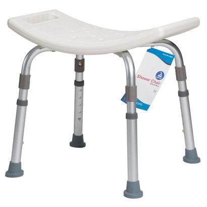 Buy Dynarex Shower Chair without Back