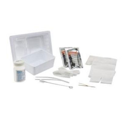 Buy Kendall Healthcare Soft Pack Tracheostomy Care Kit
