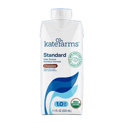 Buy Kate Farms Core Essentials 1.0 Standard Formula